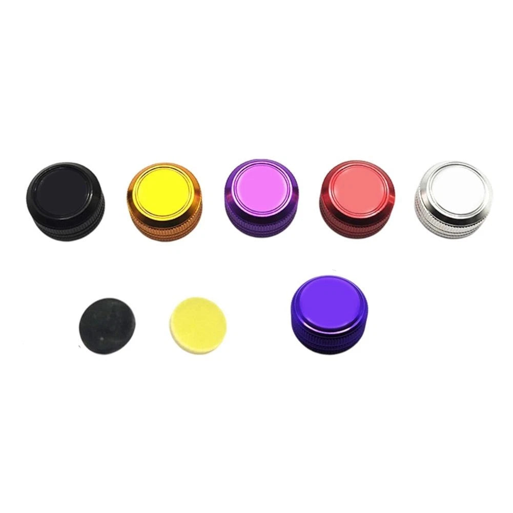 Brake Knob Gasket for Custom Fit (0.5mm Thread, 11mm Inner Diameter)