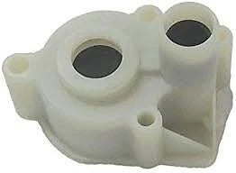Upper Housing & Liner Water Pump for Mercury Mariner & Mercruiser (18-3116)