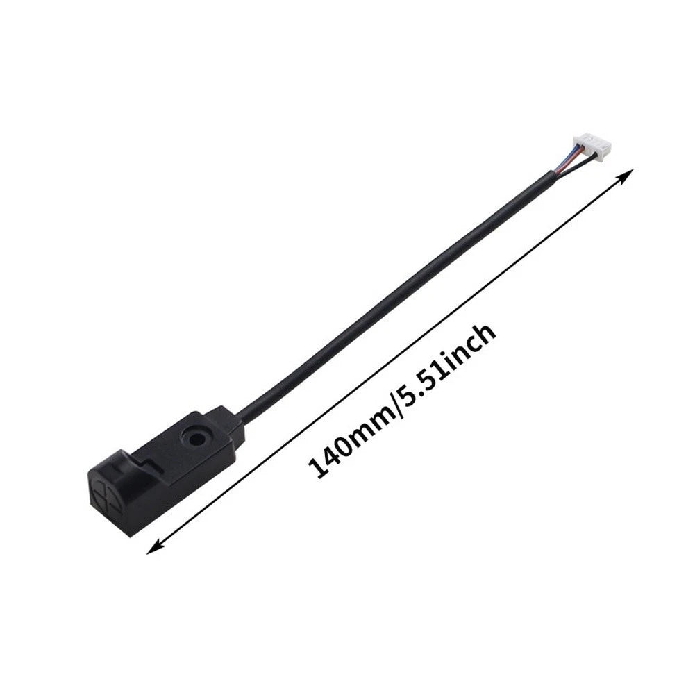 SV08 Leveling Sensor Kit for - Pre-Wired, Rugged Housing