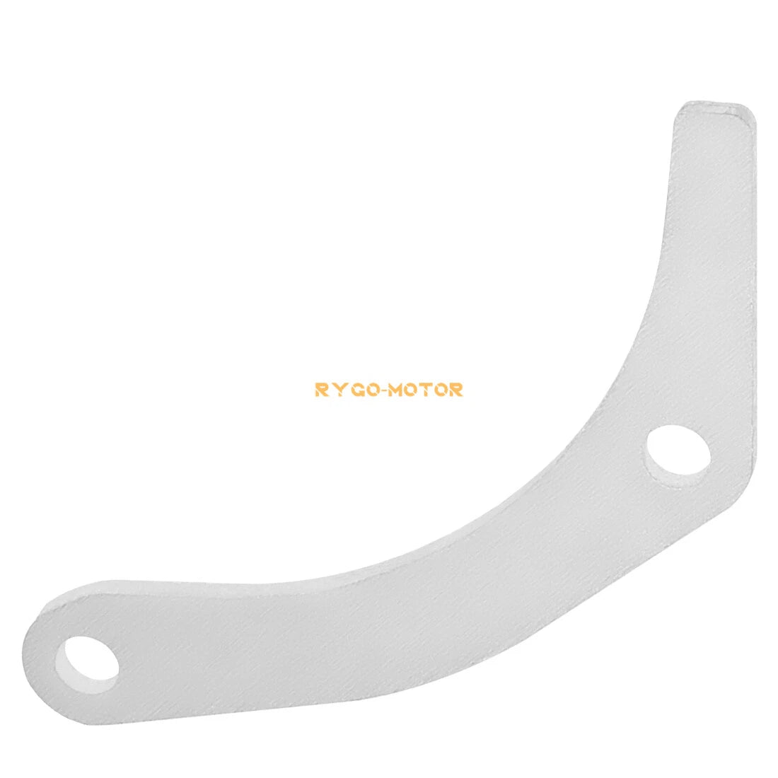 Case Saver Drive Chain Guard for Honda CR125R (1998–2007) 23812-KZ4-J00