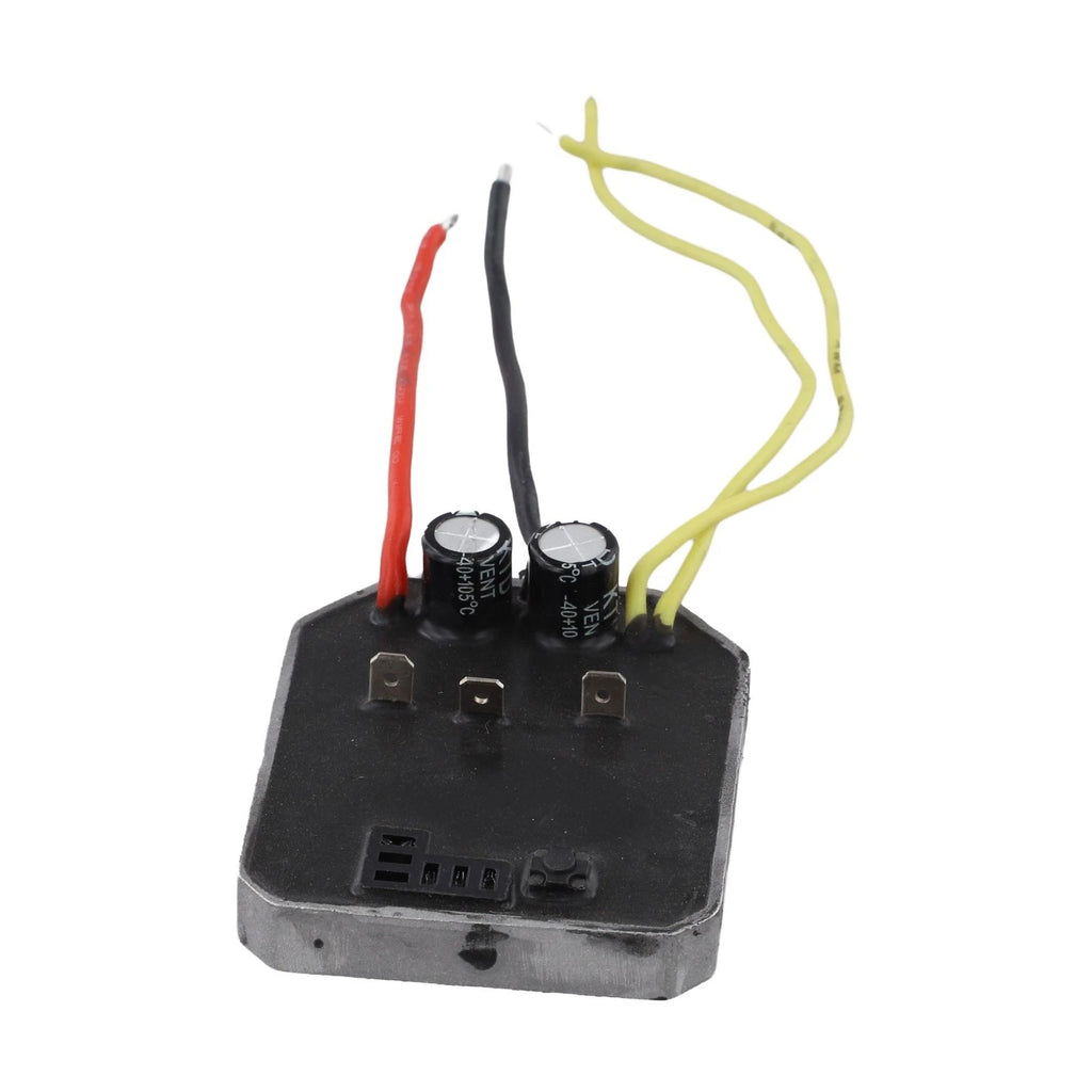 Electric Wrench Controller Board for Angle Grinder (Universal Fit)