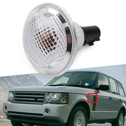 Side Marker Indicator Repeater Lamp for Range Rover (2003–2012) XGB500020