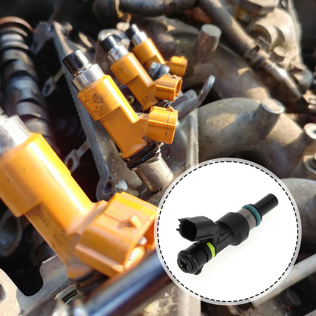 Fuel Injector Replacement for Honda N Box (2019–2019)