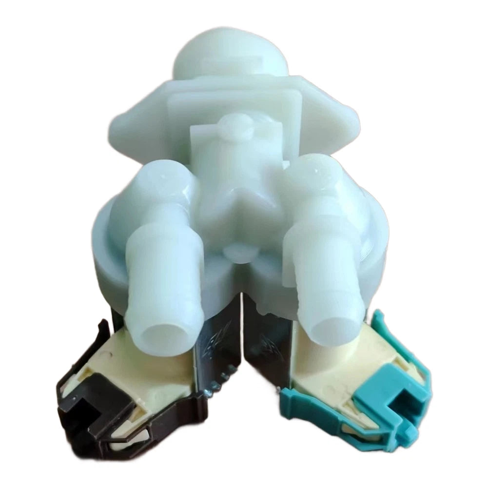 Water Inlet Solenoid Valve for Fully Automatic Laundry Appliances