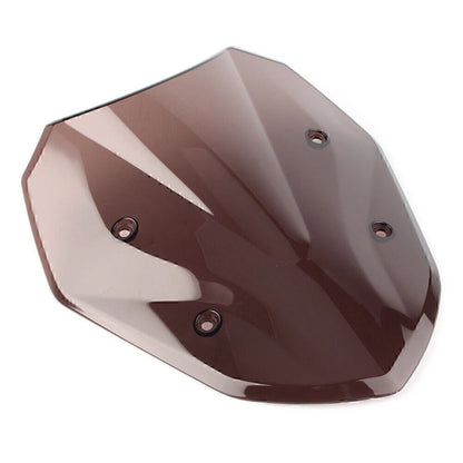 Windshield for BMW S1000XR (2014–2018) Tan