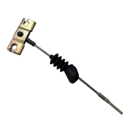 Front Parking Brake Cable MR128810 for Mitsubishi Pajero IO (1995–2001)