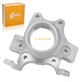 Left Hand Mach Wheel Bearing Carrier for Polaris RZR XP Turbo (2017–2021) #5140585