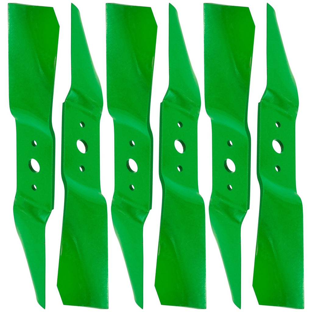 High Lift Blade Replacement Deck for Cub Cadet MTD 48 Inch (2005–2015)