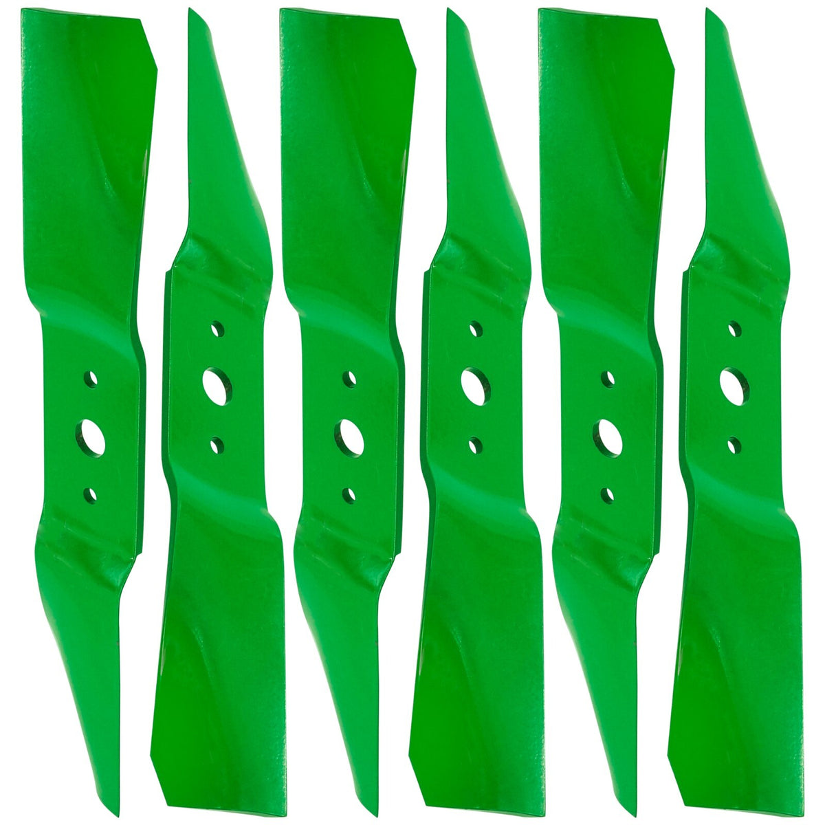 High Lift Blade Replacement Deck for Cub Cadet MTD 48 Inch (2005–2015)