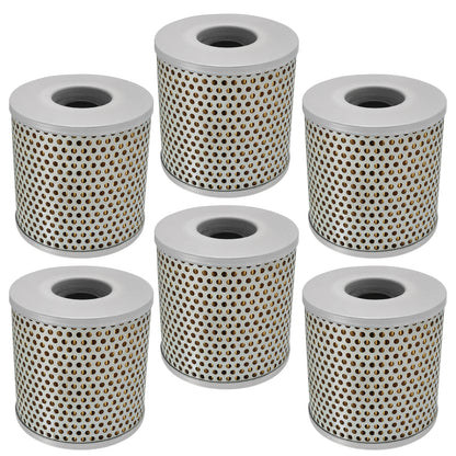 Oil Filter Replacement for Kawasaki KZ1000A KZ1000 LTD Z1-R (1977–1980)