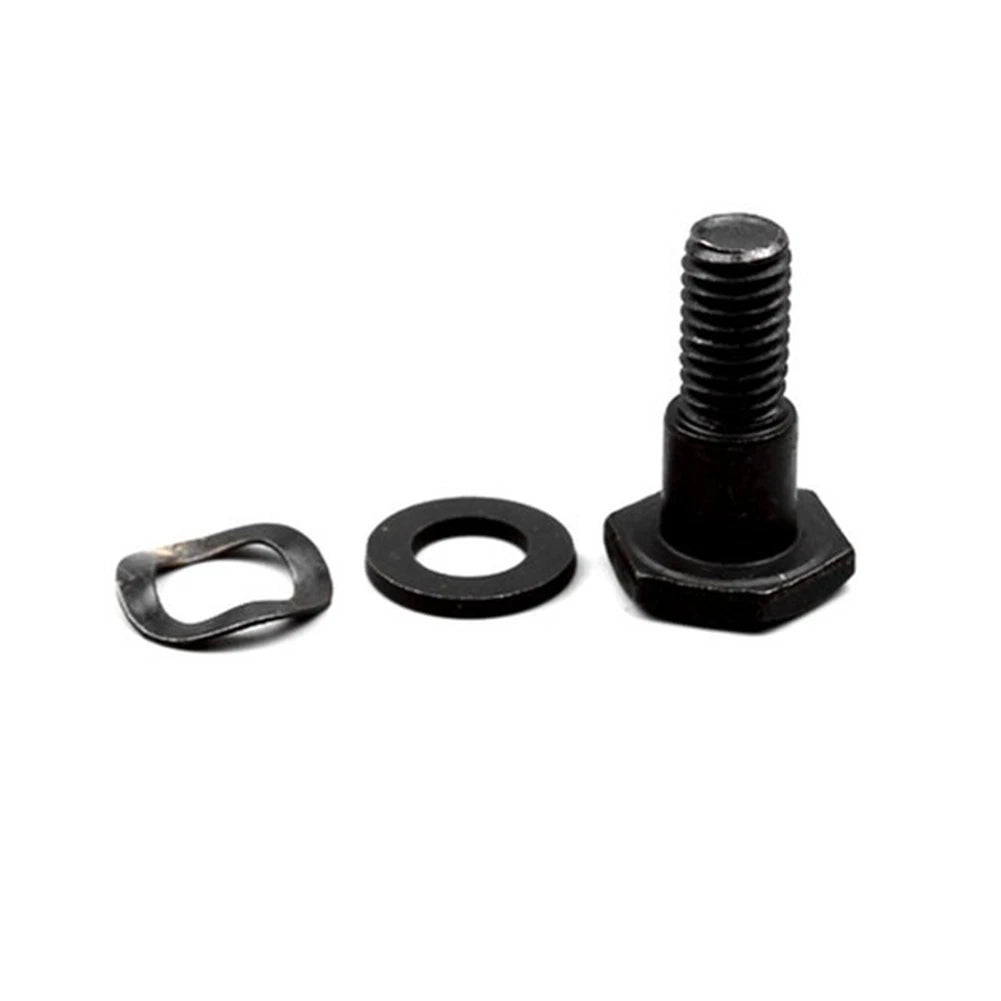 Lawn Mower Clutch Set of 2 with Bolts & Washers