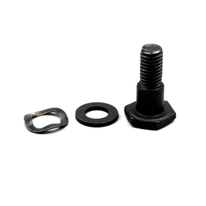 Lawn Mower Clutch Set of 2 with Bolts & Washers