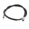 Motorcycle Speedometer Cable for Honda CG125 (2004–2020) 79cm Auto Cycle