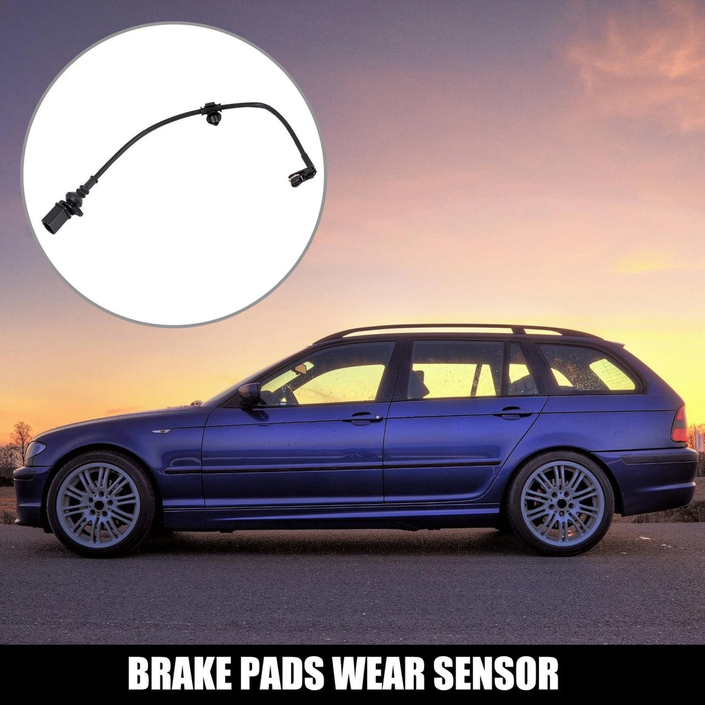 Rear Brake Pad Electronic Wear Sensor for Audi Q7 (2017–2018)