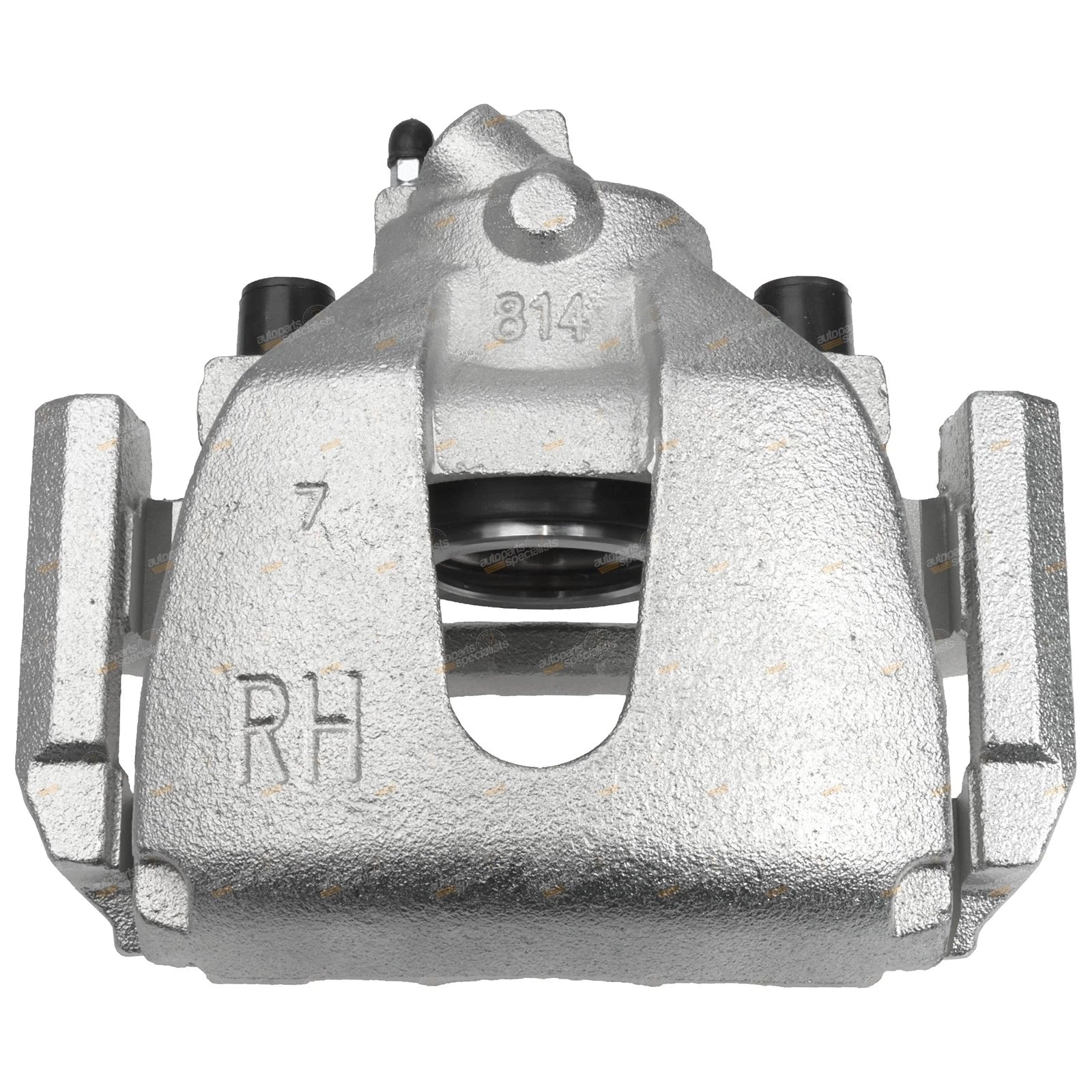 Front RH Brake Caliper Assembly for Mazda 3 (2004–2014) 2.0L 2.2L 2.3L 2.5L