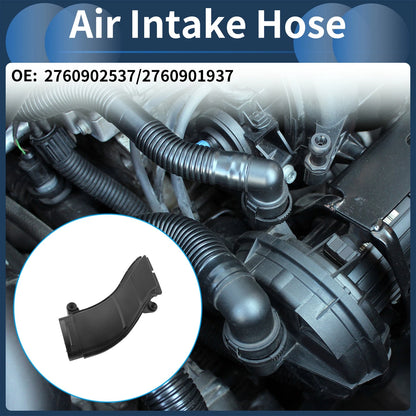 Engine Air Intake Hose Replacement for Mercedes Benz M276 (2014–2019)
