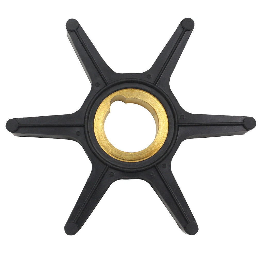 Water Pump Impeller for Chrysler Mercury (47-85089-3, 47-85089-10, 18-3057)
