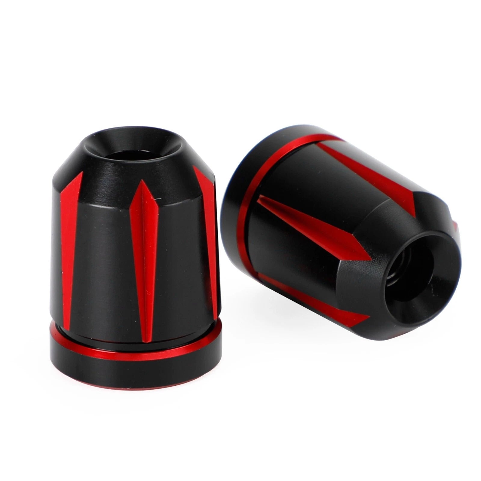 Handlebar Ends Weight for Honda CB650R CBR650R NC700S NC750S (2014–2021)