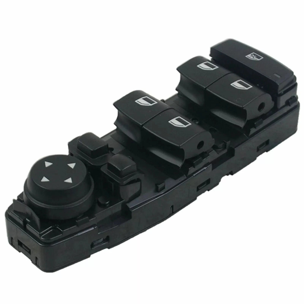Driver Side Power Master Window Switch for BMW 5-Series F10 F11 F18 F06 F07 F25