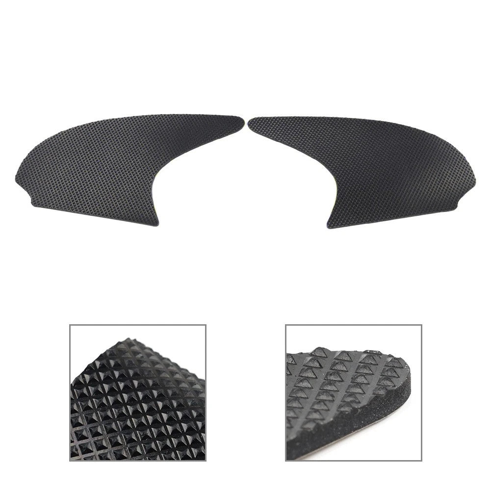 Tank Pad Grip for Honda CBR1000RR (2008–2023)