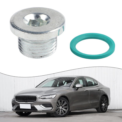 Transmission Oil Fill Screw for
