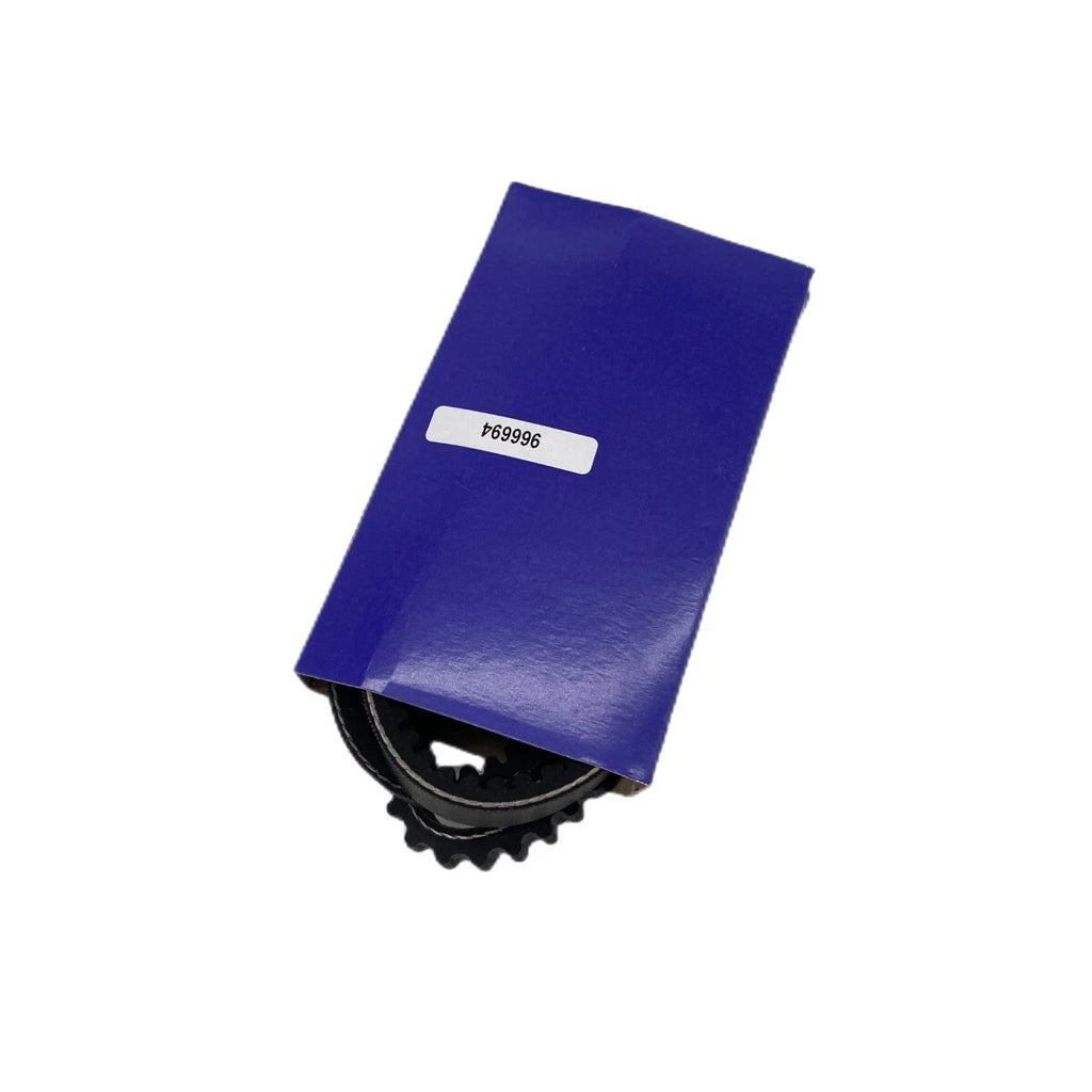V Belt for Volvo Penta AQ 115 120 125 130 140 145 165 170 (Engines 966694)