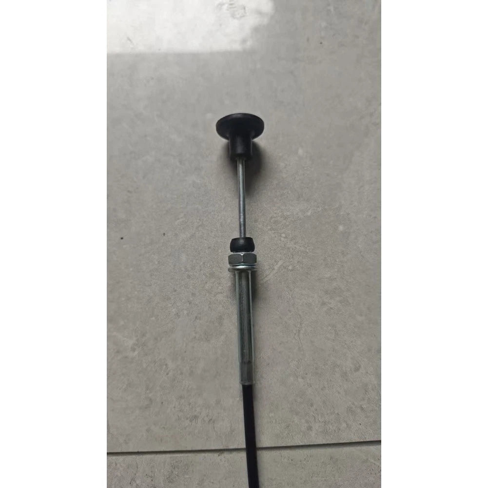 Choke Cable for Automotive Engine Parts HD4832018 (Replacement)