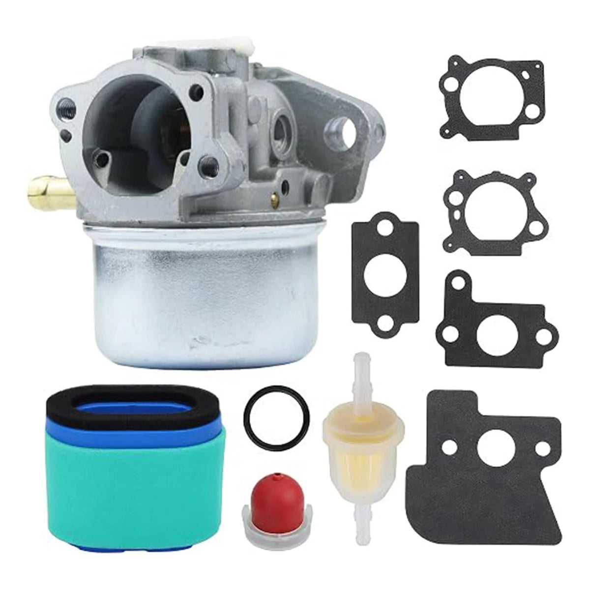 Buretor Kit for CarFor JA60 JA62 JA65 JS40 JS45 JS60 JS61 JS63 JS63C JS63E