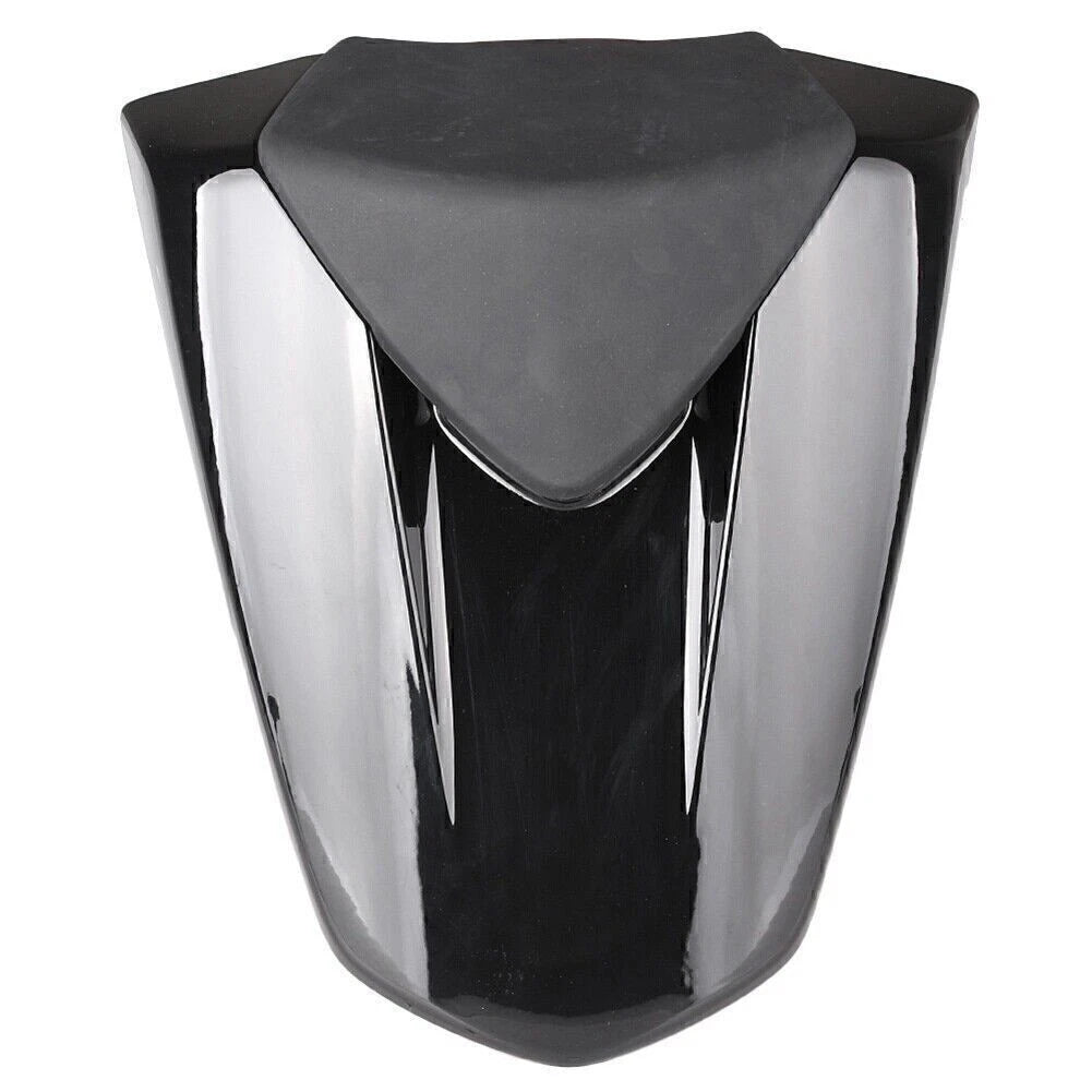 Pillion Cowl Cover for Honda CBR500R (2013–2015) Black