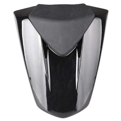 Pillion Cowl Cover for Honda CBR500R (2013–2015) Black