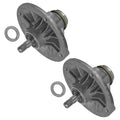 Spindle Housing Replacement for Toro Lawn-Boy Precision Z310 Z320 Z330 (2008–2019)