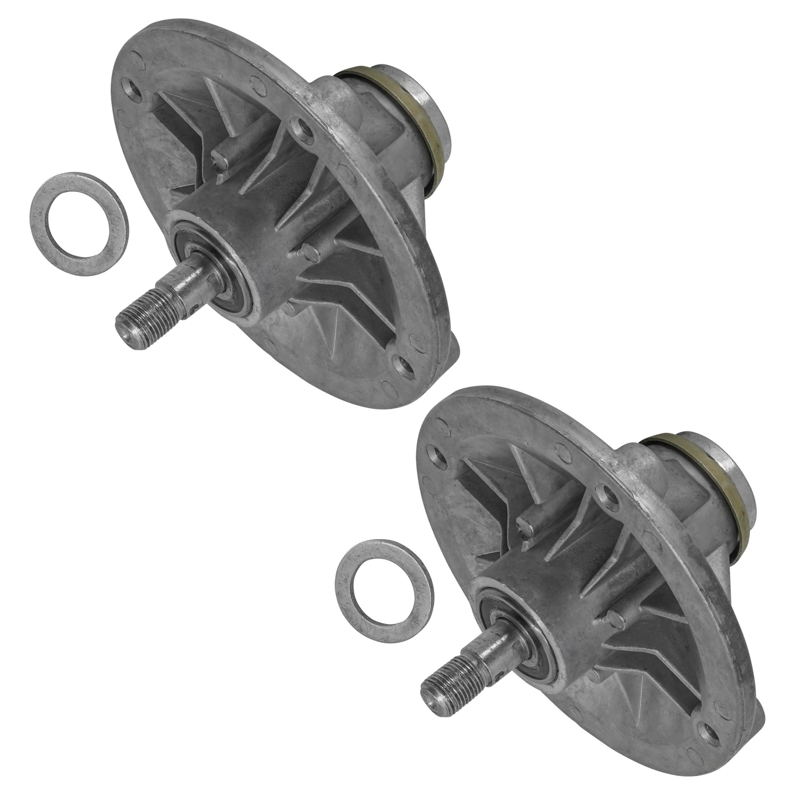 Spindle Housing Replacement for Toro Lawn-Boy Precision Z310 Z320 Z330 (2008–2019)