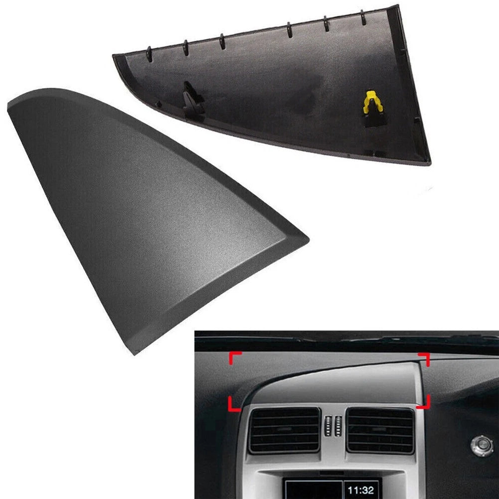 Center Panel Trim Cover for