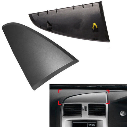 Center Panel Trim Cover for