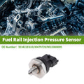 Fuel Injection Pressure Sensor Replacement for Hyundai Veloster 1.6T (2019–2021)