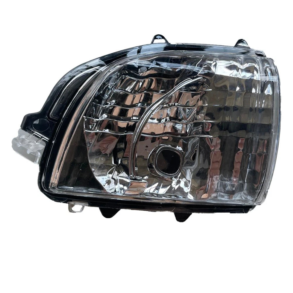 Left Door Mirror Turn Signal Light for Volvo XC90 XC70 (2003–2014)