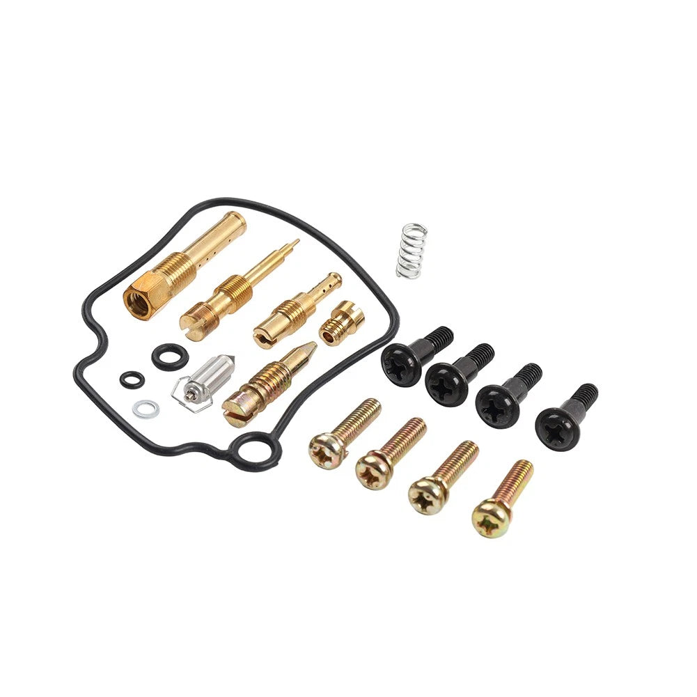 Carburetor Rebuild Kit for Vespa LX125 (2006–2011) - Floating Needle