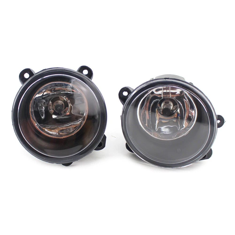 Front Fog Light Lamp for Land Rover Discovery 3 (2005–2009) & Range Rover (2006–2009)