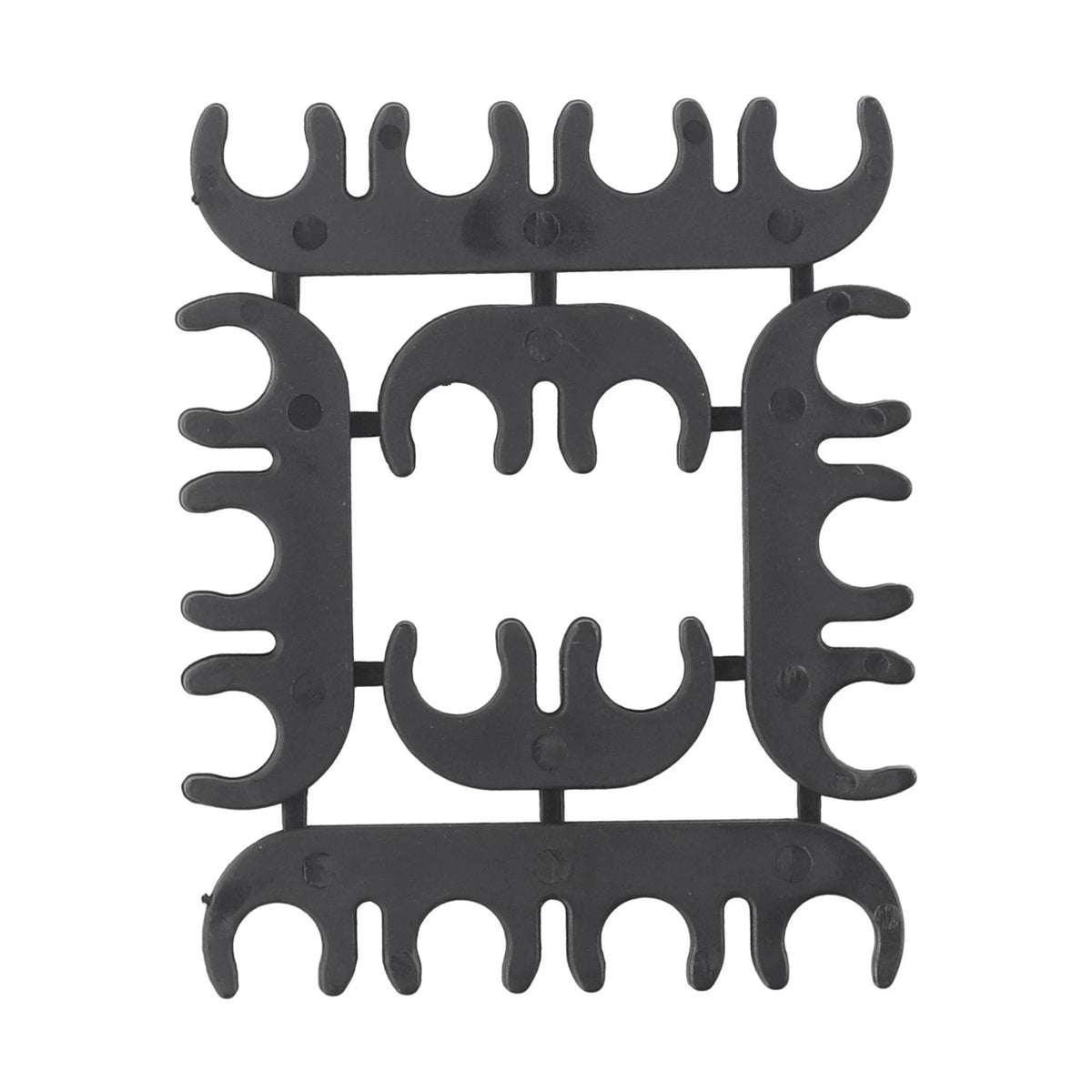 High Quality Separator Clamp Spacers For 7mm 8mm For Spark Wires