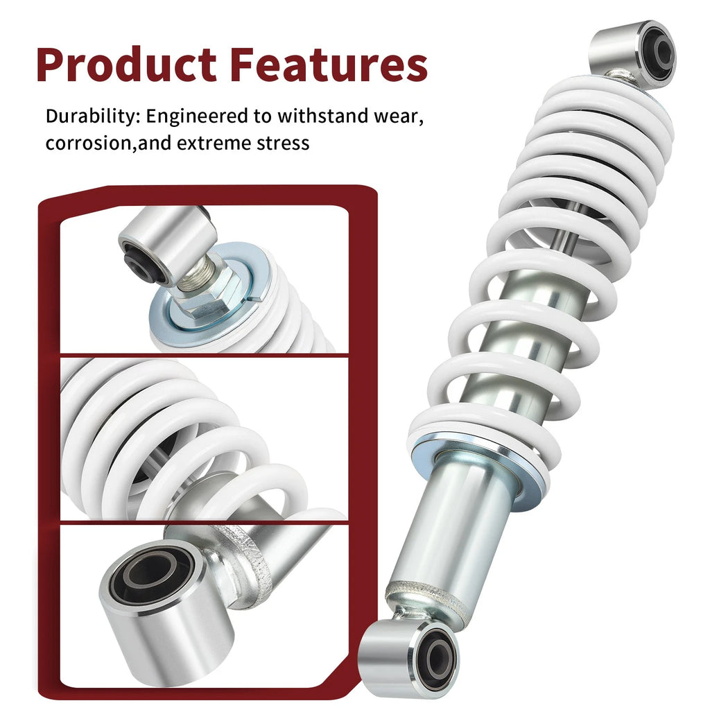 Rear Shock Absorber for Yamaha YFS200 Blaster (1988–2006)