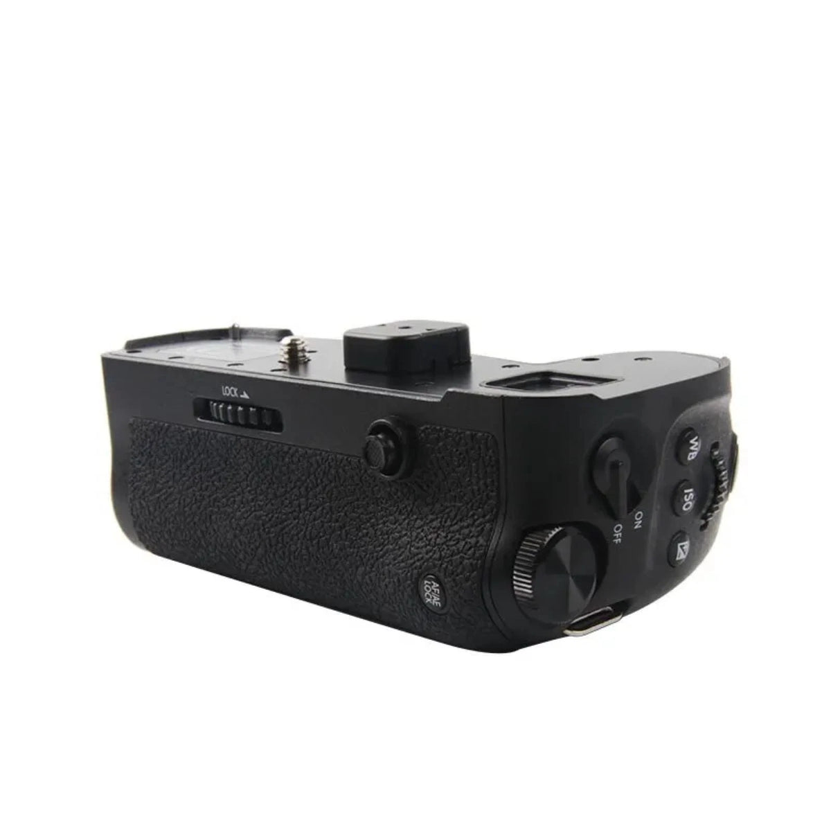 Vertical Battery Grip for Panasonic G9 (2017–Present)