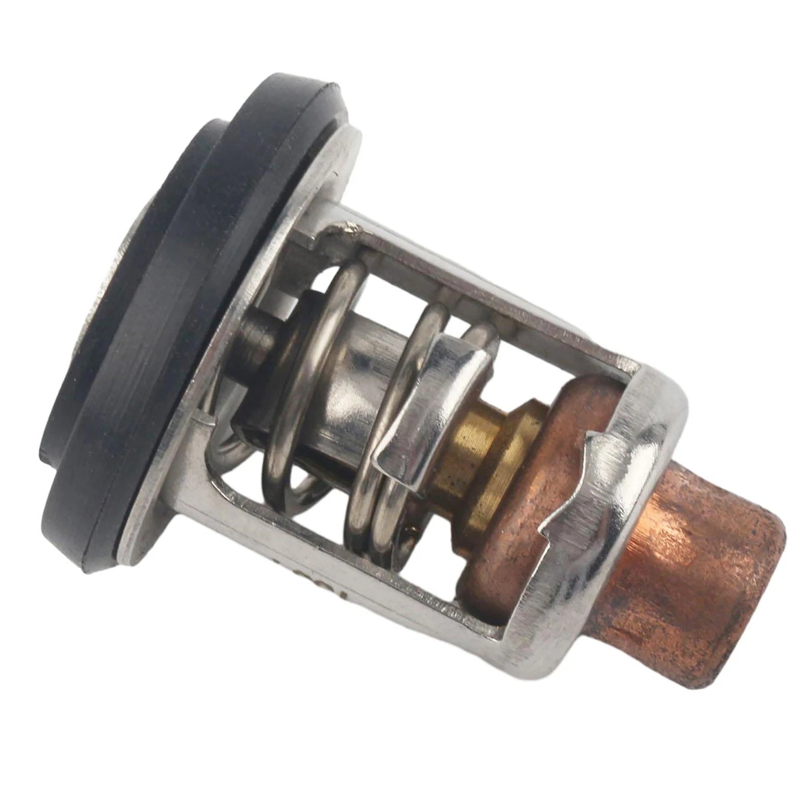 Outboard Motor Thermostat for Evinrude Johnson OMC BRP E 115-175 HP (1990-2005)