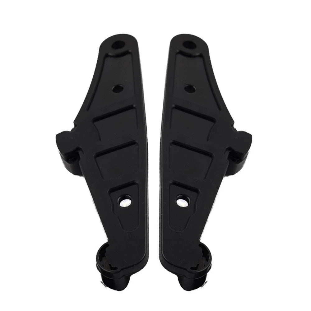 2X Sunroof Repair Bracket for Land Rover Freelander 2 (2006–2014) LR009655