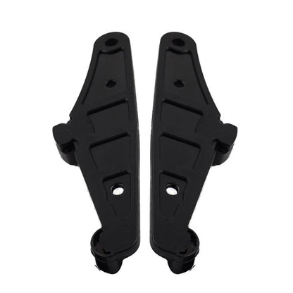 2X Sunroof Repair Bracket for Land Rover Freelander 2 (2006–2014) LR009655