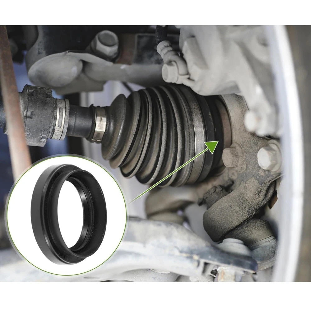 Front Right Differential Seal for Toyota Highlander RAV4 Sienna (2001–2023)
