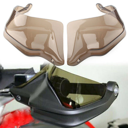 Handguard Protector for BMW R1200GS F800GS S1000XR (2013–2018) Smoke