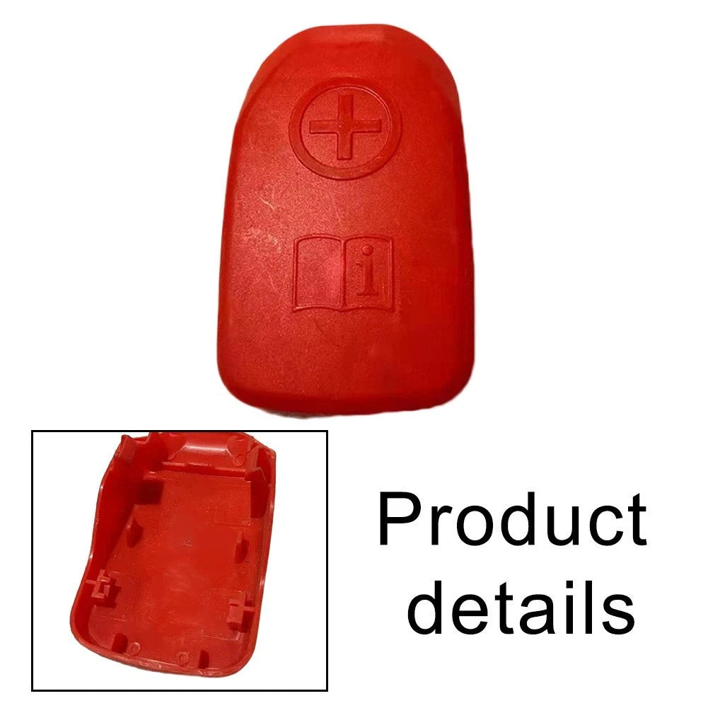 Battery Cover for - Quick Installation, Terminal Protection