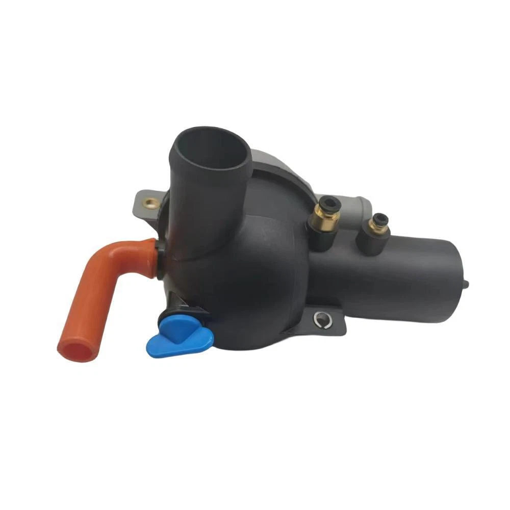 Manual Water Distribution Housing for MerCruiser Inboard (863802T2)