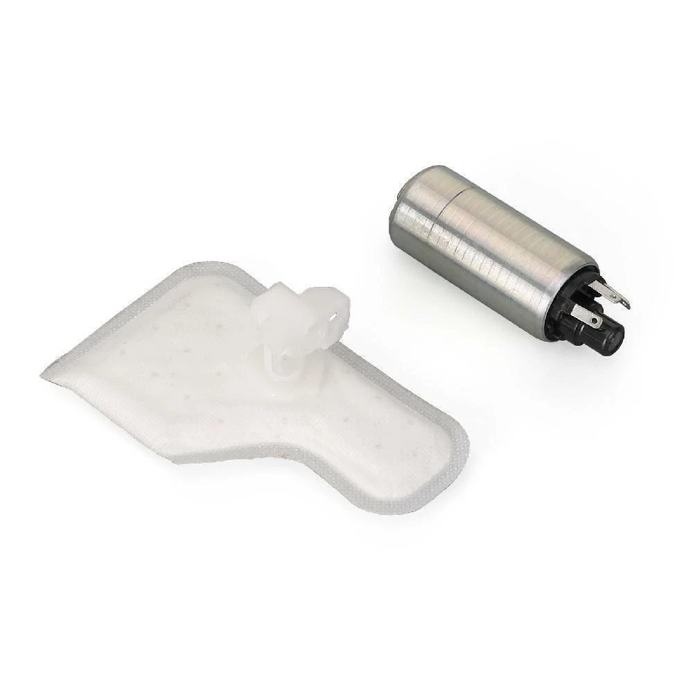 Fuel Pump w/ Strainer Kit for Yamaha YZF R15 R125 MT125 MTN125 (2015–2021)
