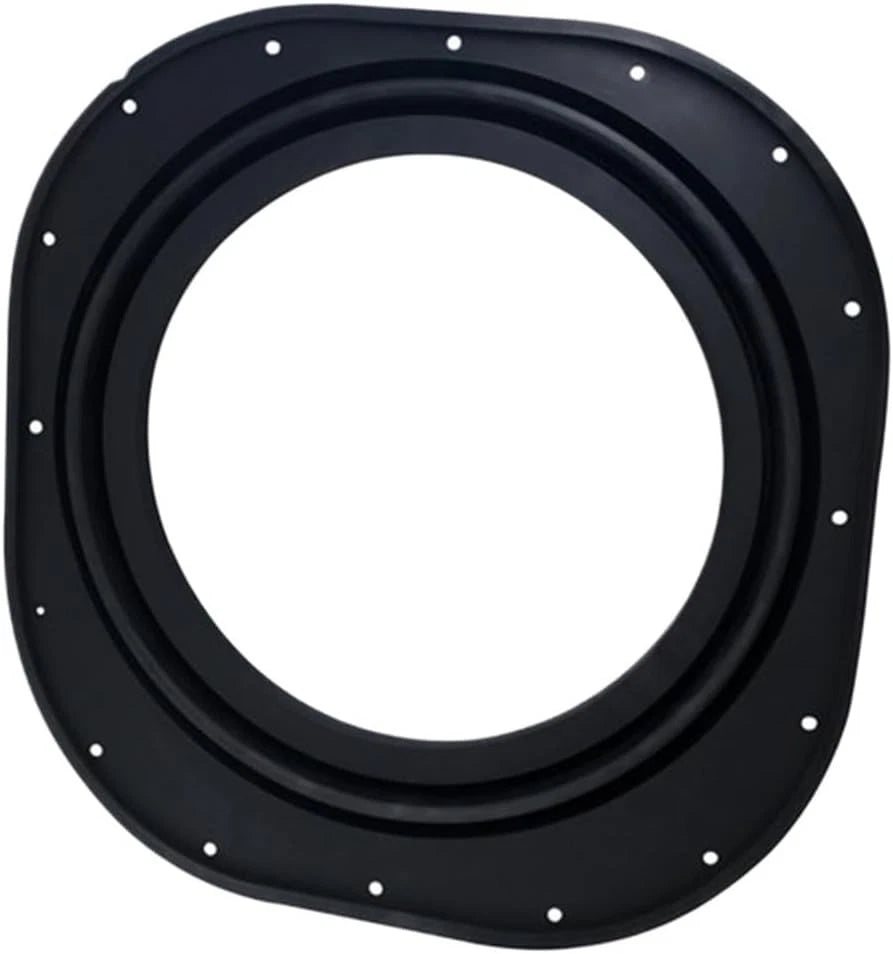 OMC Stringer Transom Seal Boot 16 Hole Rubber for OMC (1967–1977)